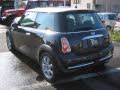 ２００６　ＭＩＮＩ　パークレーン　ｗｉｔｈ　ＢＢインターナショナル