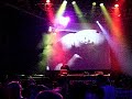 Alexander Robotnick @ the TBMC