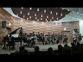 Oltenia Big Band& - My Way