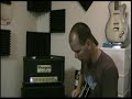 Fargen Mini Plex MKII Demo Video # 2 (single coils) Fargen Mini Plex MKII Demo Video # 2 (single coils)