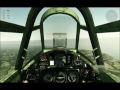 IL 2: Wings of Prey. PC gameplay