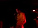 Austrofred live im Shelter - irgendwann bleib i daun durt - Mai 2005