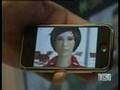 H-care on Rai1 TG1 news at 8PM 8/10/2007