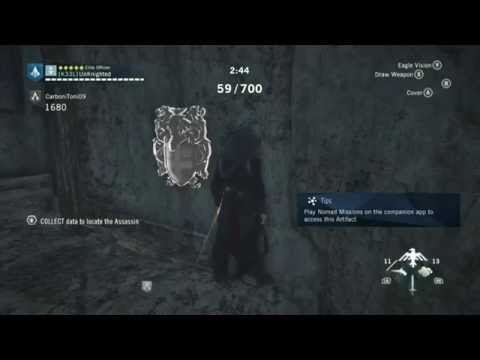 how to collect artifacts in helix rift