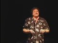 Myk Powell - Comedy - New Years Show, Part 2 Myk Powell - Comedy - New Years Show, Part 2