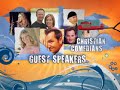 The Music Boat 2008 Cruise by Premier Christian Cruises