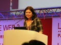 Mena Trott, Leweb3
