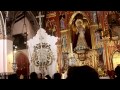 Click para Ver : Procesión del Simpecado de Ntra. Sra. de la Soledad de Castilleja con motivo de la Candelaria 2017