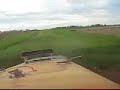 pousando no 14 Bis em Londrina-PR pousando no 14 Bis em Londrina-PR