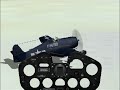 CFS2 plane collection #3: F6F-5N CFS2 plane collection #3: F6F-5N