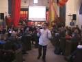 Bruce Reyes-Chow Earl Lecture