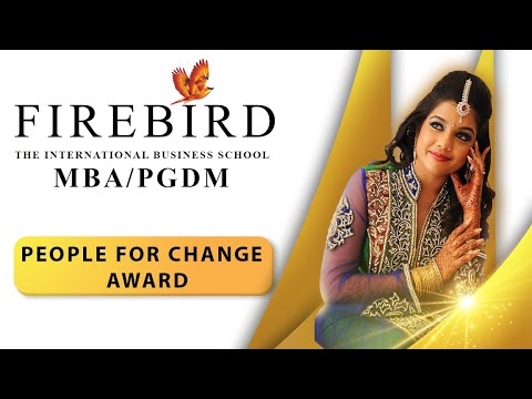 Firebird Institute of Research in Management Coimbatore General video thumbnail 4