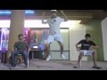 Gangnam Style Parody - YouTube