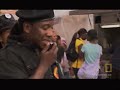 New Black Panthers