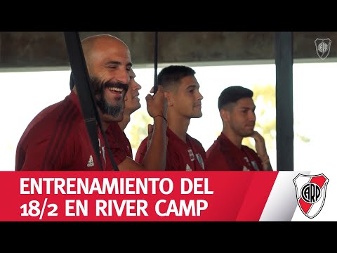 ¡Empezamos la semana! Próximo objetivo: Estudiantes