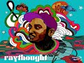 Raythought - On The Run Raythought - On The Run