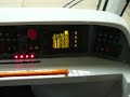 New tram Vario LF2_ interi�r vozu