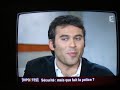Vincent Cespedes chez Serge Moati (France 5) - 10