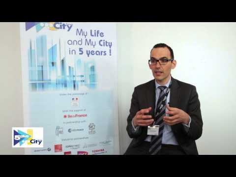 Interview of Timothy Papandreou