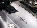 Jay Leno Ecojet car at CES 200 Jay Leno Ecojet car at CES 200