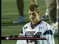 MLL Fastest shot competition lacrosse MLL Fastest shot competition lacrosse