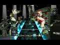 Guitar Hero III Customs: Finger Eleven - Paralyzer