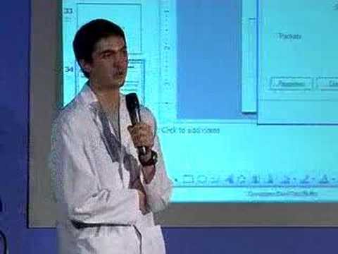Google Developer Day - Madrid: APIS ...