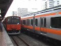 E233@takao E233@takao