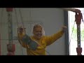 Alaina Hebert Woodward camp Craziness