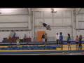 videos de Alaina Hebert Woodward camp Craziness