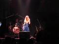 Show Maria Rosa Yorio en el condado
