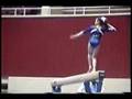 Lizzy Leduc at metroplex challenge