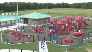 Olsen Park – Miracle League Olsen Park – Miracle League