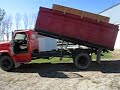1964 Chevrolet 2 Ton 60 series truck V8