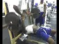 Staright Up Hardbody Part 2