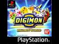 Digimon World Soundtrack - Wild Battle - Boss