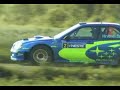 WRC Rally Finland 2004 WRC Rally Finland 2004