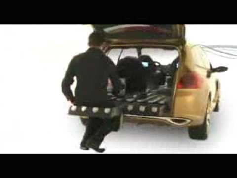 how to break in to a clio