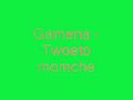 Gamena - Tvoeto Momche