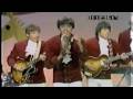 Paul Revere & the Raiders on Hollywood Palace TV - 1966