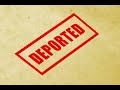 Beware of Ghost Agents when Immigrating to Canada!