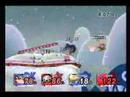 Doubles Tournament Morty & Demised vs. Yamer & Jkaze round 1