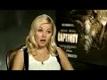 Captivity DVD - Elisha Cuthbert Interview