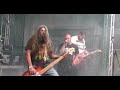 Hellstate - Bones on the Soil Moshfest 