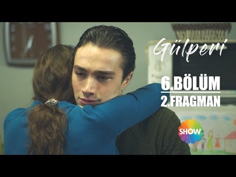 Gülperi 6. Bölüm 2. Fragmanı                                                                                                                                                                                                                              