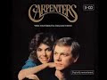 The Carpenters - Entrevista Rádio Cidade São Paulo Parte 1