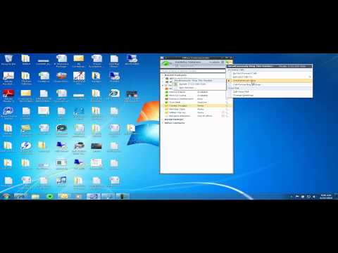 how to troubleshoot office communicator