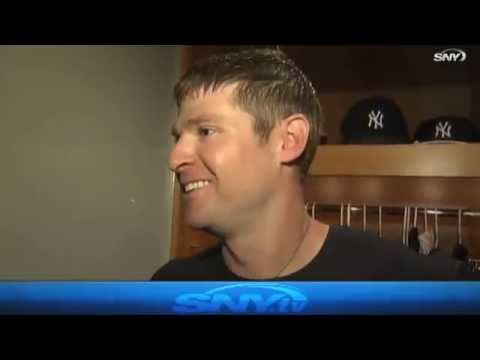 Video: Chase Headley wins one for the Yankees