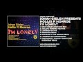 Johan Gielen & Hollis P. Monroe I'm Lonely Official Music Video and Lyrics