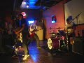 The Uglies - Roofie-Colada Live @ Homestead Lanes